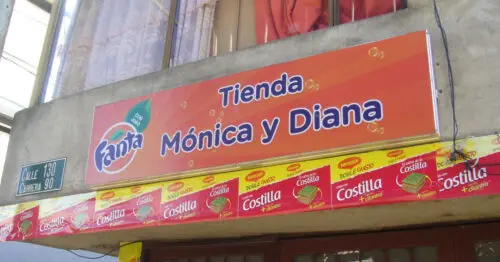 TIENDA MONICA Y DIANA BOGOTÁ TIENDA MONICA Y DIANA BOGOTÁ